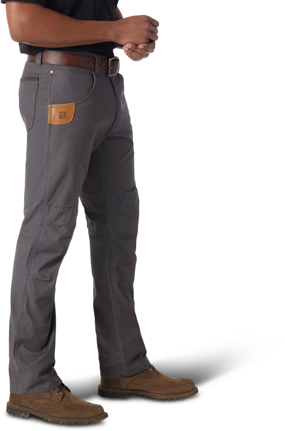Wrangler Men's Riggs Workwear Regular Fit Utility Pant - view number 3