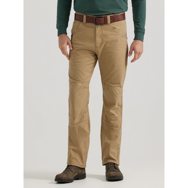 Wrangler Men's Rigg… - image