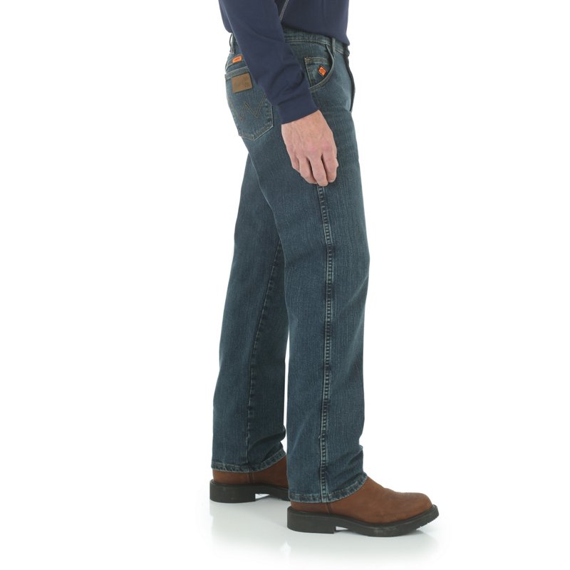 Wrangler Men's Rigg… - image