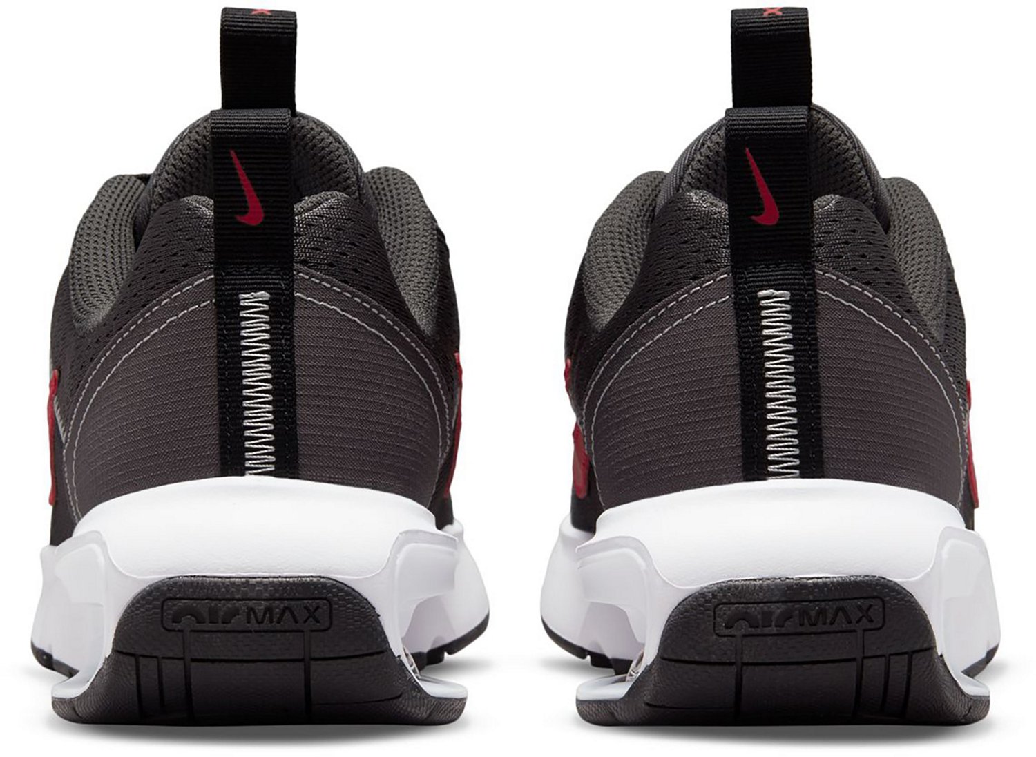 Nike Kids' Grade School Air Max Intrlk Shoes - view number 4