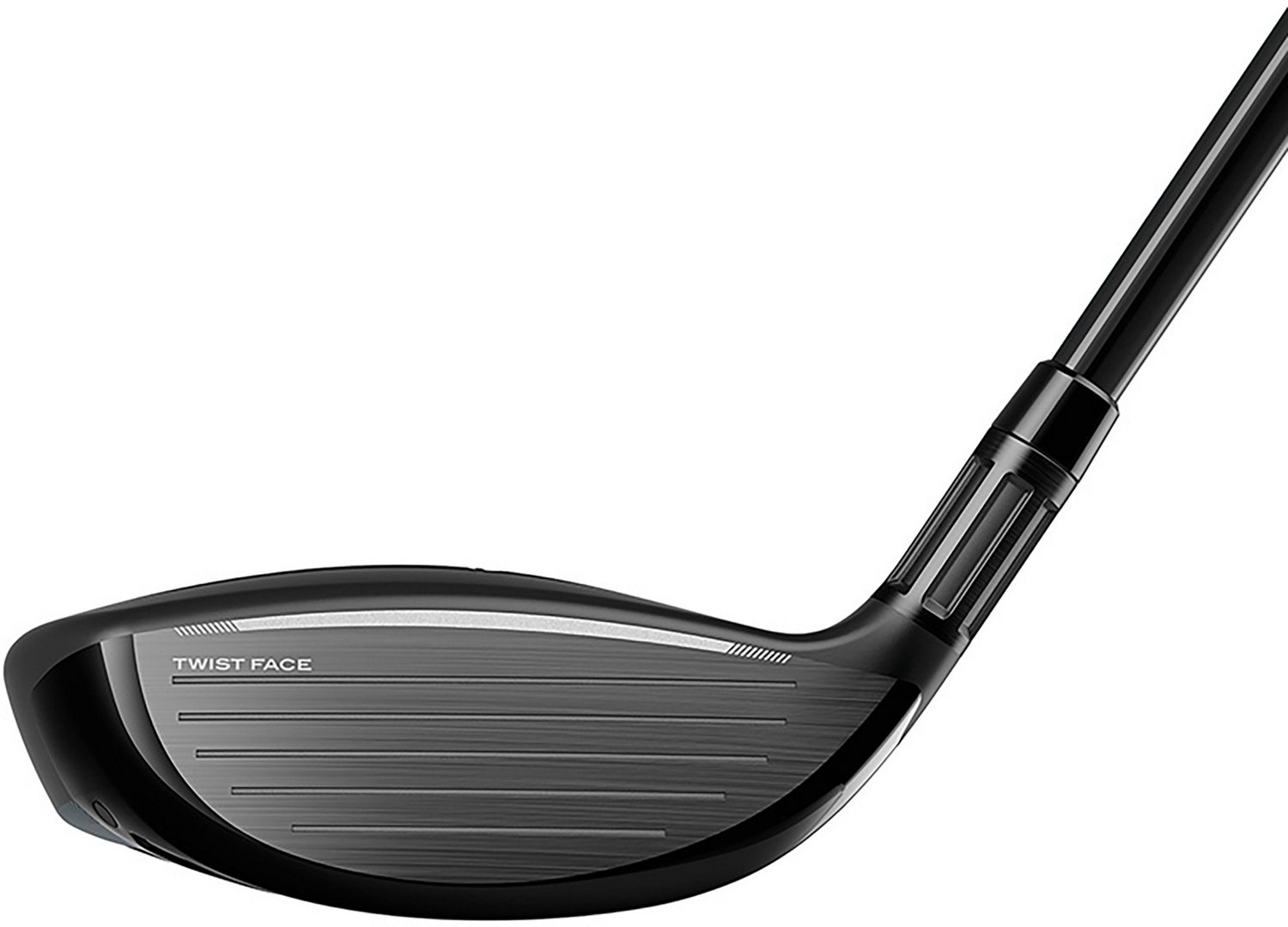 TaylorMade Stealth 2 Steel Fairway Wood                                                                                          - view number 3