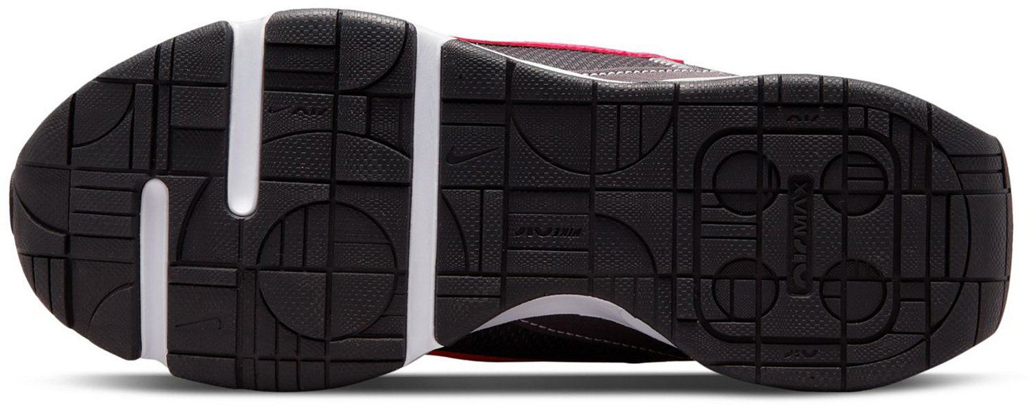 Nike Kids' Grade School Air Max Intrlk Shoes - view number 6