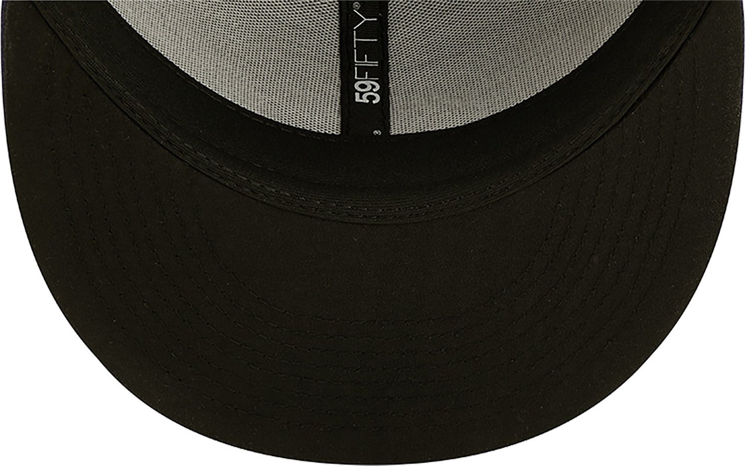 New Era Men's Pensacola Wahoos AC Home 59FIFTY Cap - view number 6