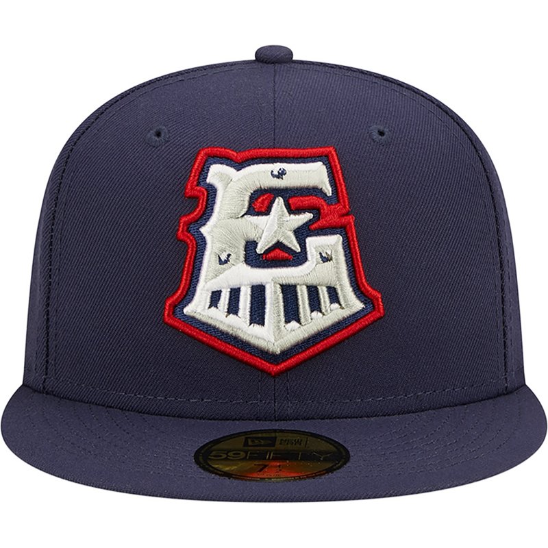 New Era Men's Round… - image
