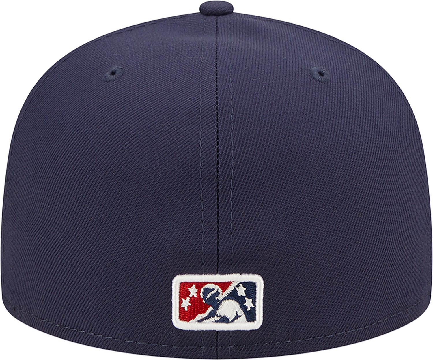 New Era Men's Round Rock Express AC Home 59FIFTY Cap - view number 7