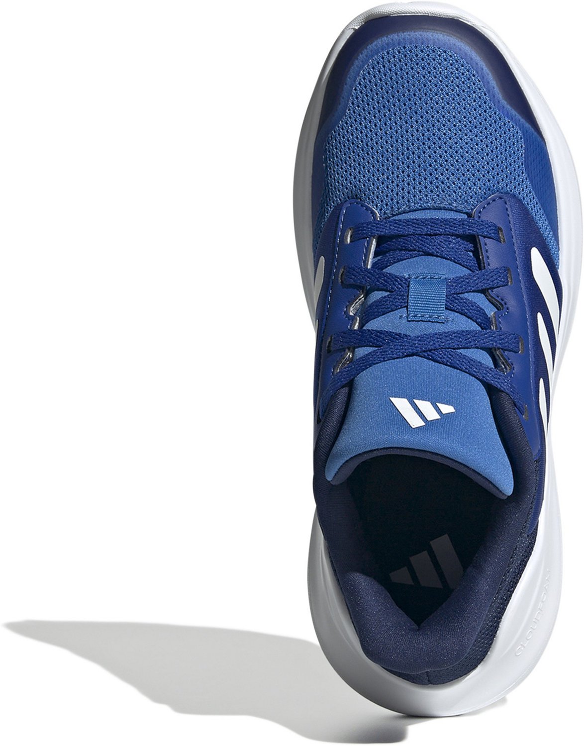 adidas Kids' Grade School TensaurRun 3.0 Shoes - view number 5
