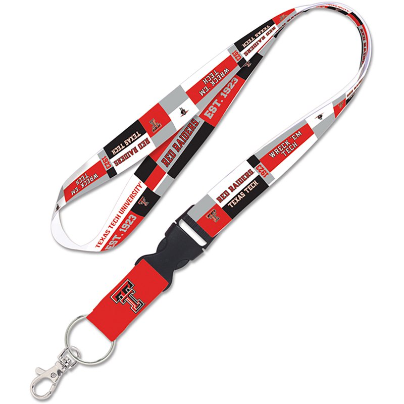 Wincraft Texas Tech… - image