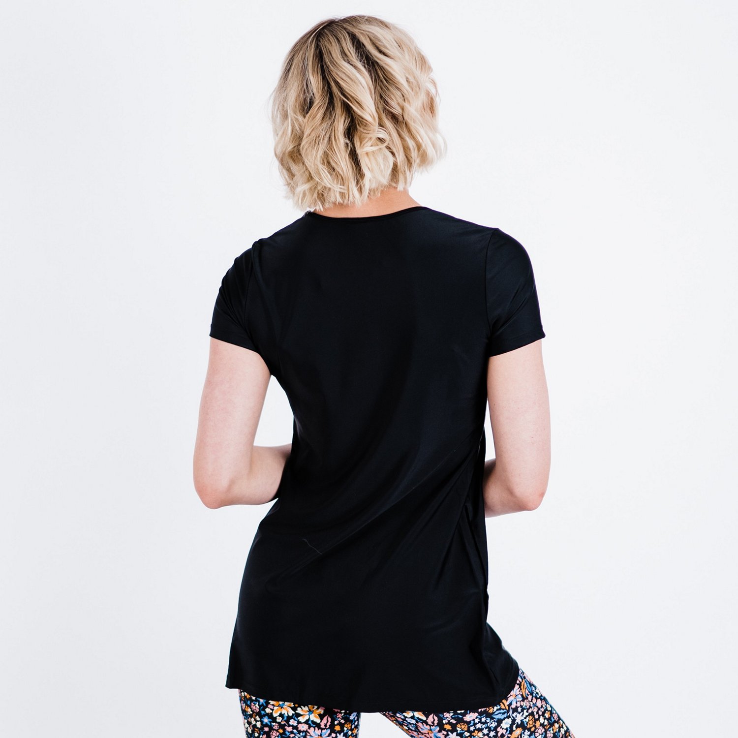 Calypsa Women's Anna Swim Tunic - view number 2