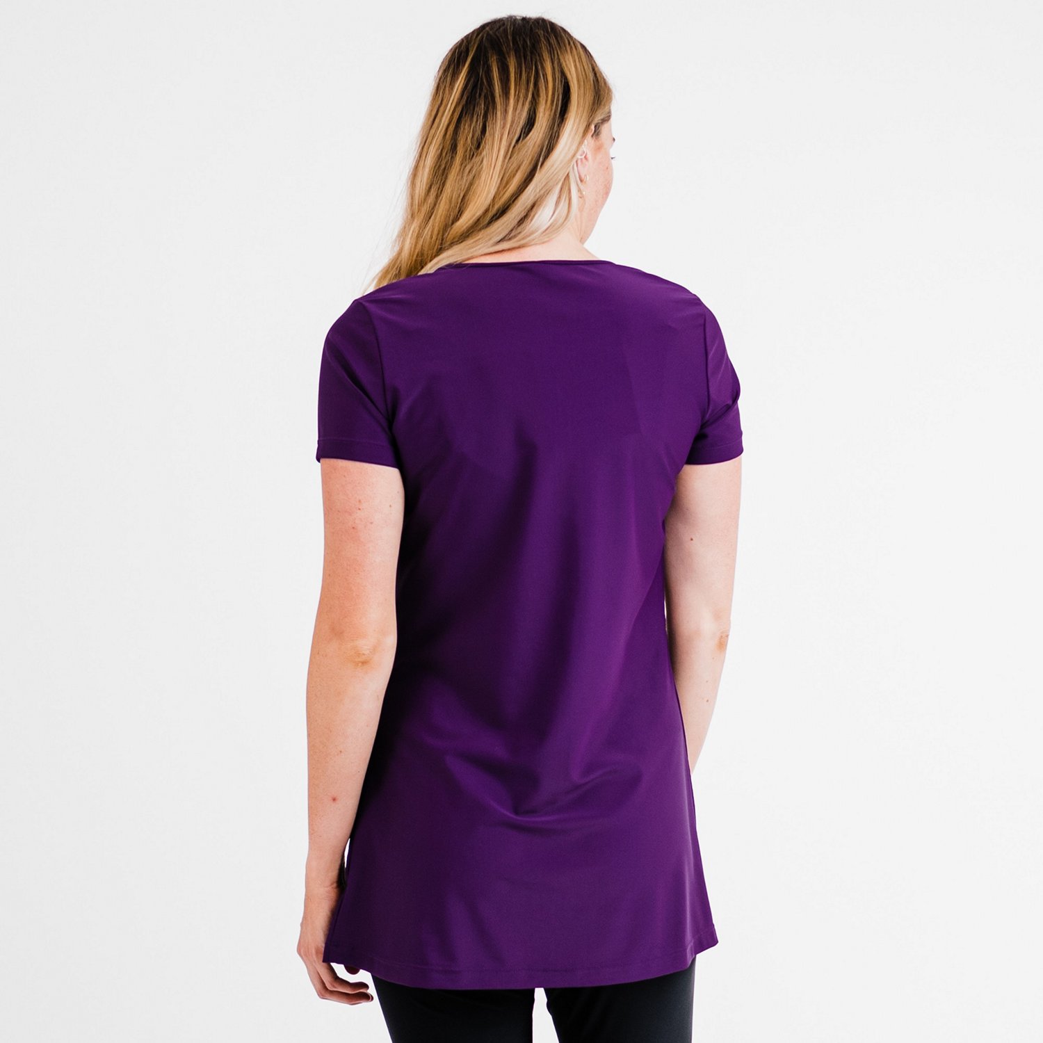 Calypsa Women's Anna Swim Tunic - view number 2