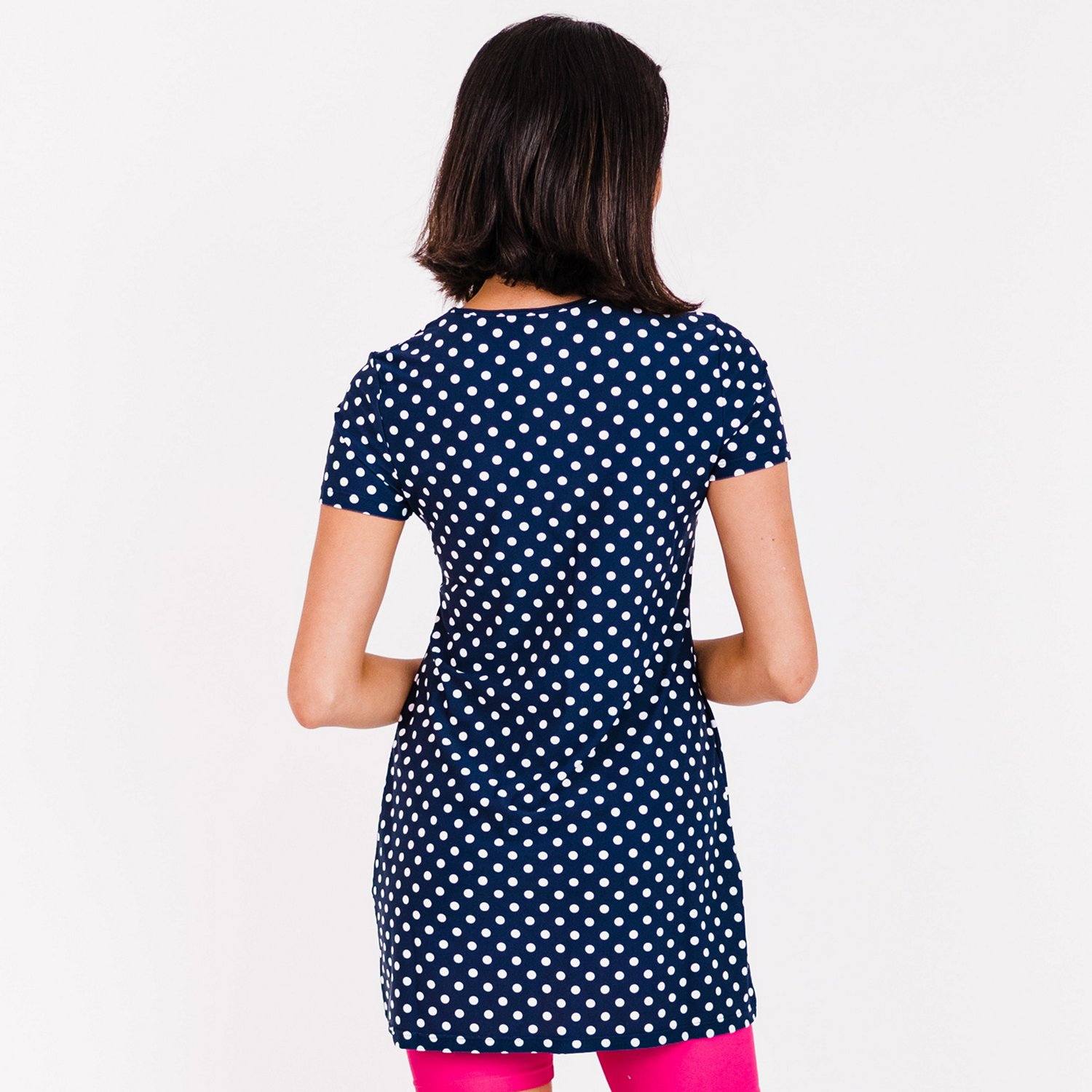 Calypsa Women's Anna Swim Tunic - view number 2