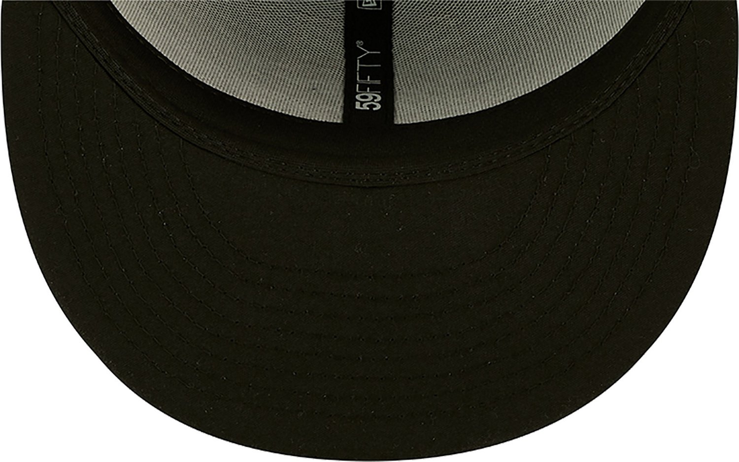 New Era Men's Round Rock Express AC Home 59FIFTY Cap - view number 6