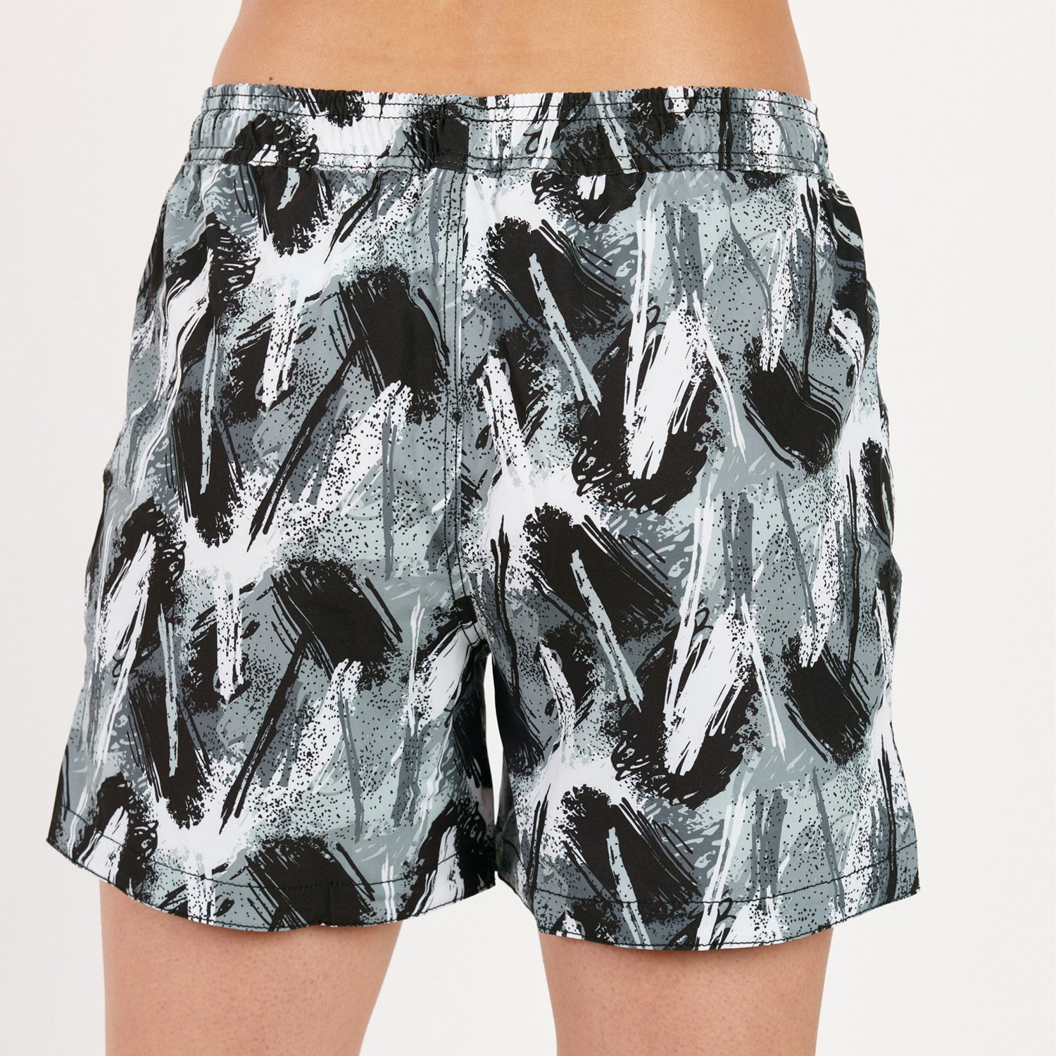 Calypsa Women's Board Shorts 4 in - view number 2