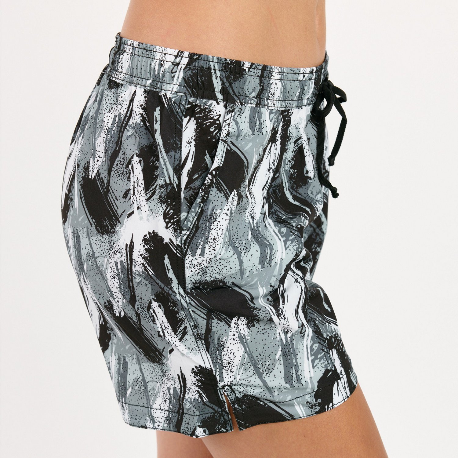 Calypsa Women's Board Shorts 4 in - view number 3