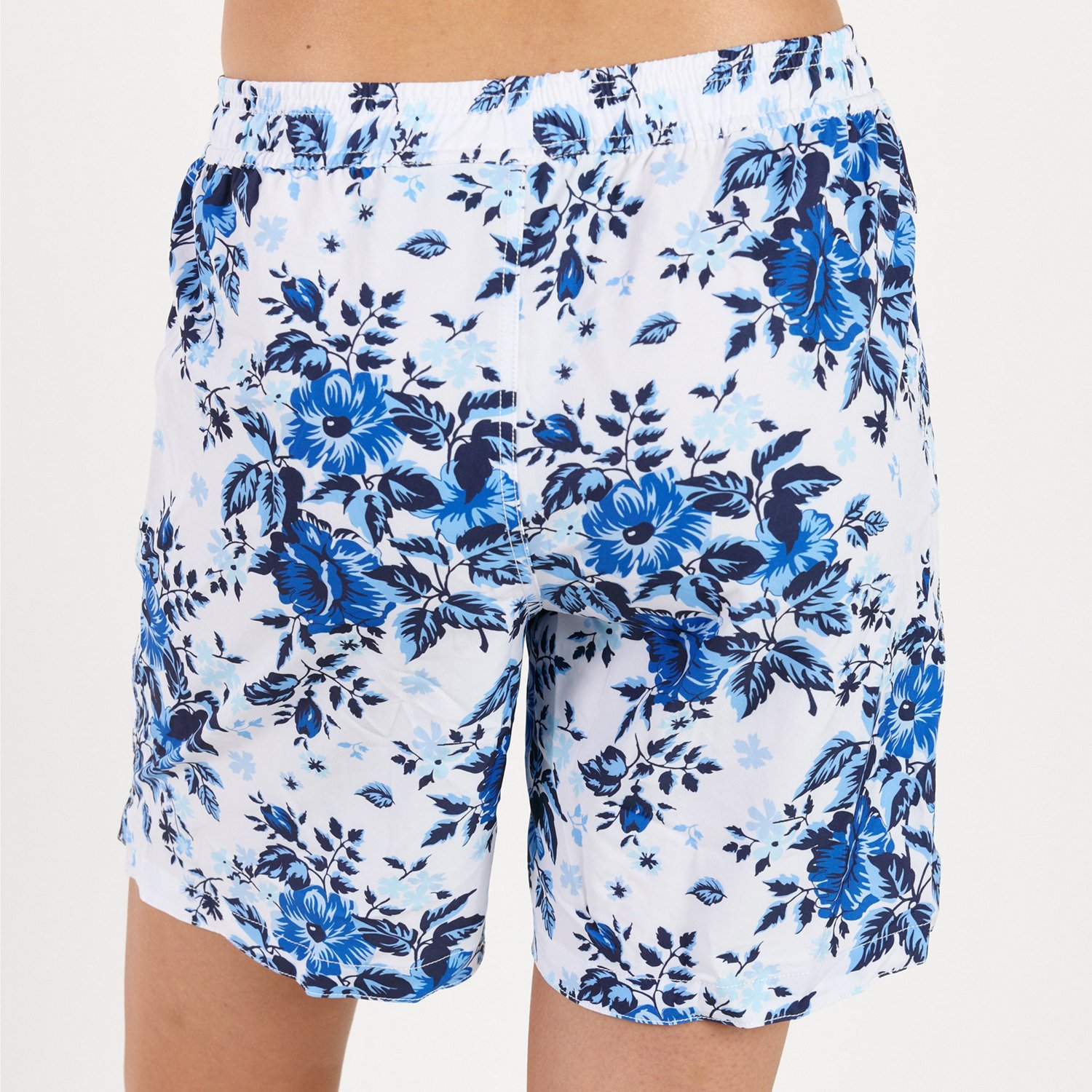 Calypsa Women's Board Shorts 7 in - view number 2