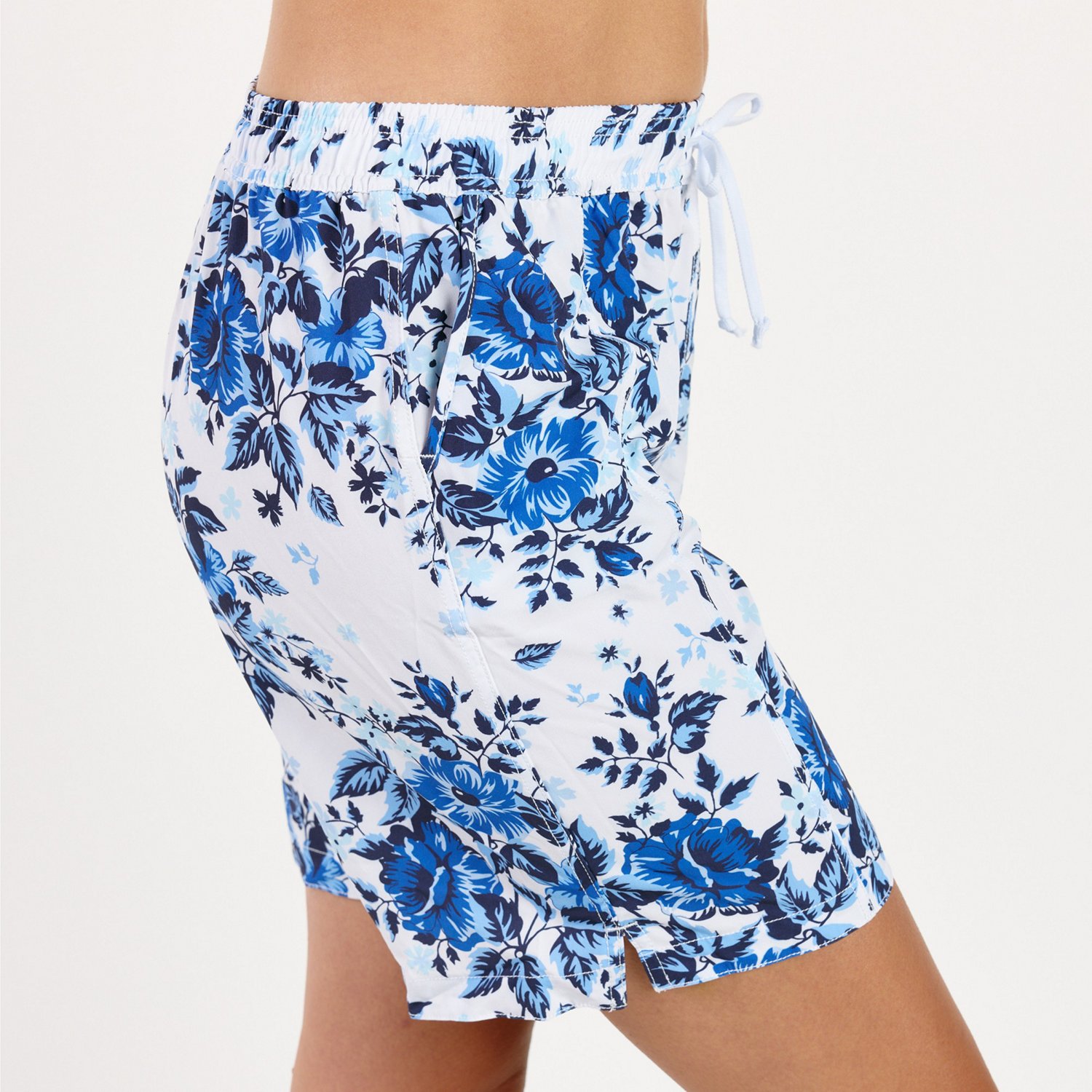 Calypsa Women's Board Shorts 7 in - view number 3