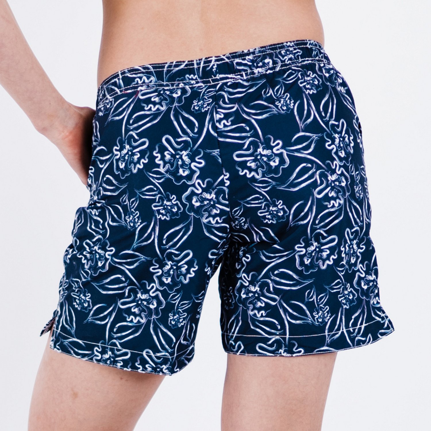 Calypsa Women's Board Shorts 7 in - view number 2