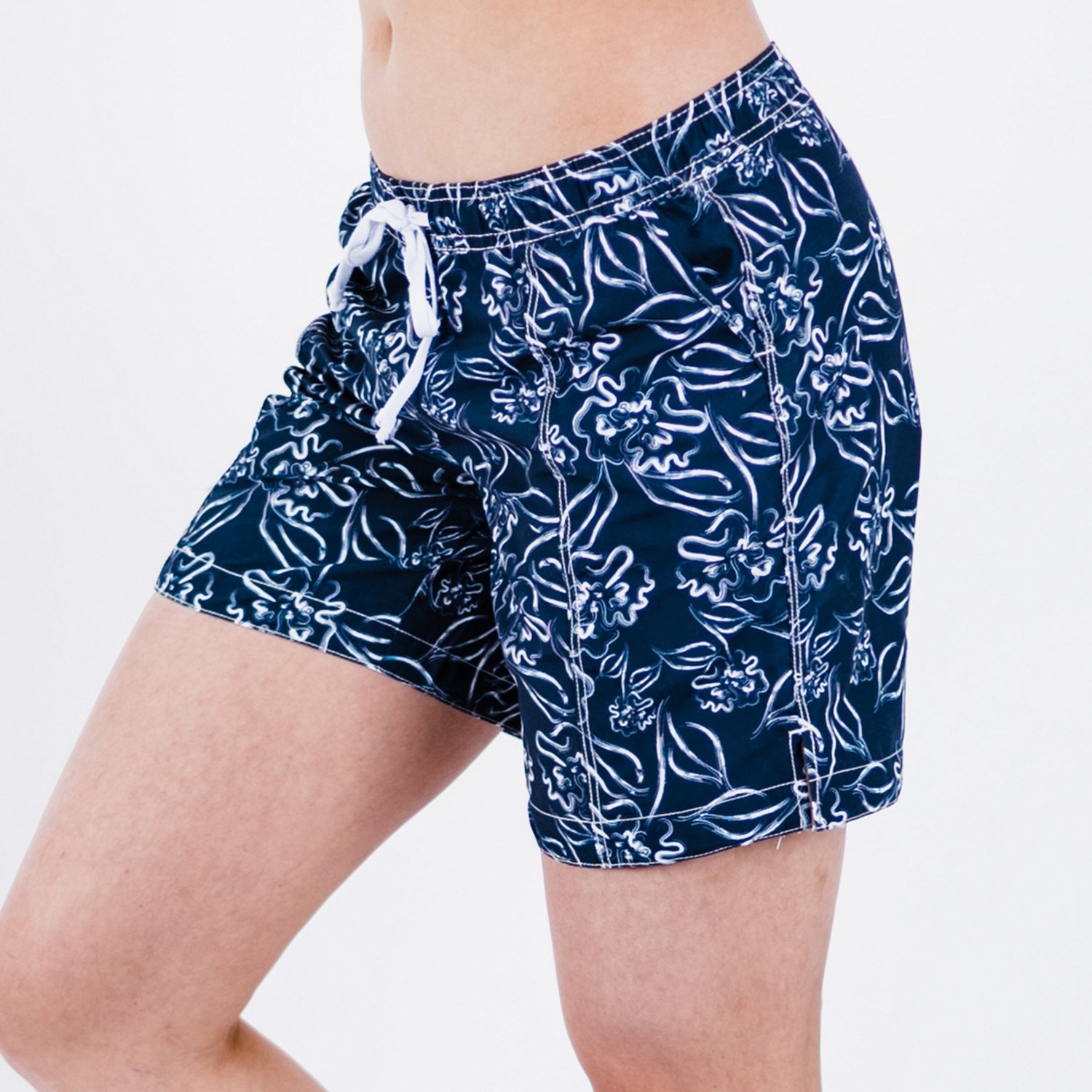 Calypsa Women's Board Shorts 7 in - view number 3