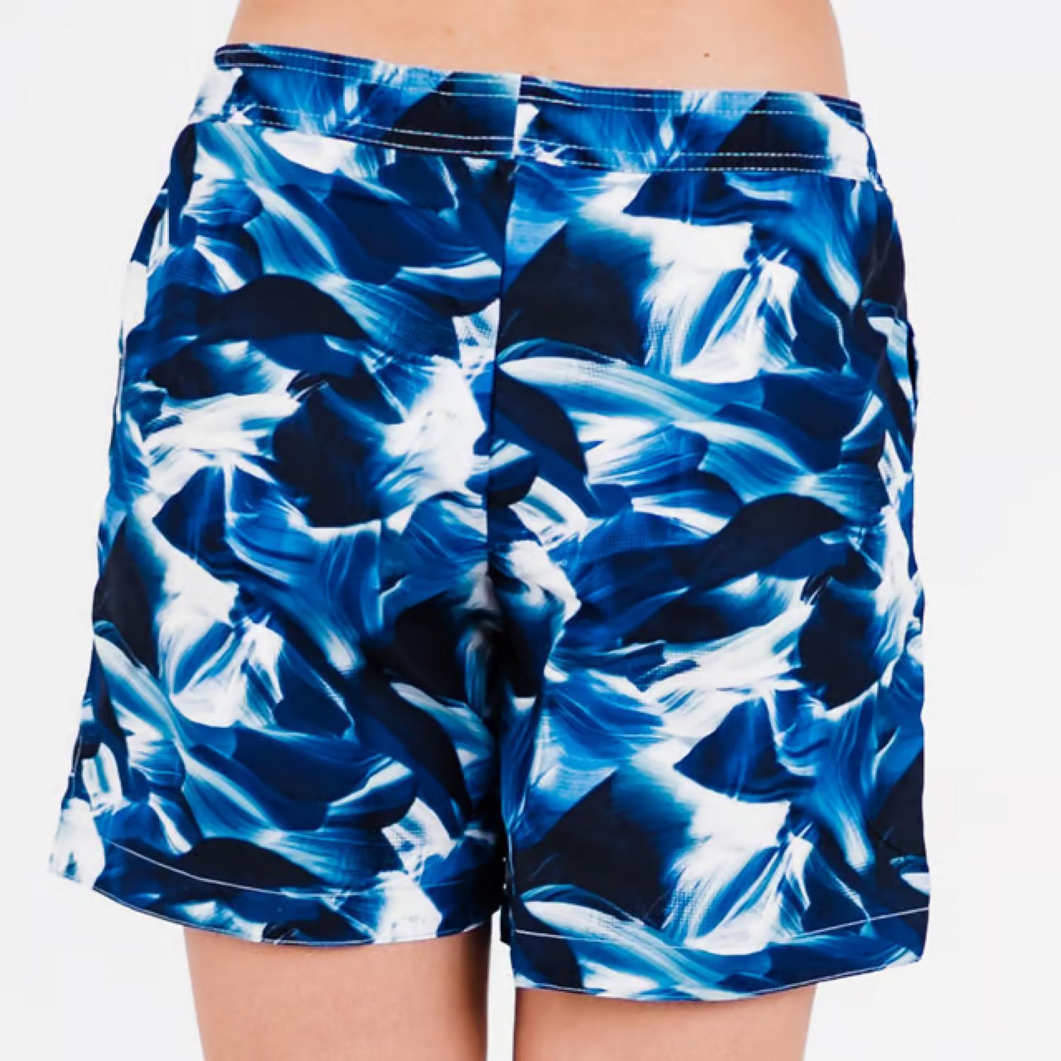 Calypsa Women's Board Shorts 7 in - view number 2