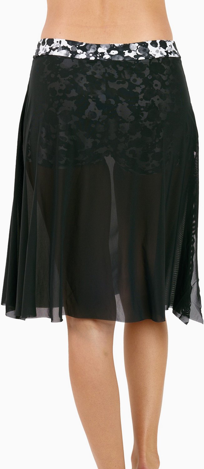 Calypsa Women's Bay Swim Bottom - view number 2