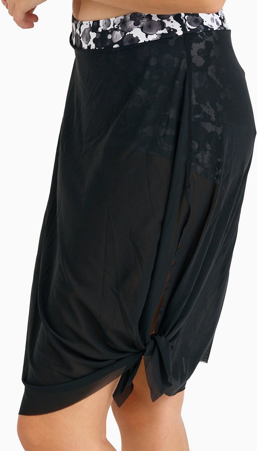 Calypsa Women's Bay Swim Bottom