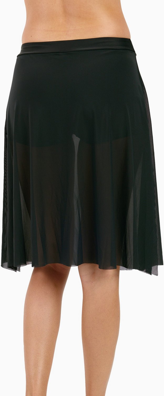 Calypsa Women's Bay Swim Bottom - view number 2