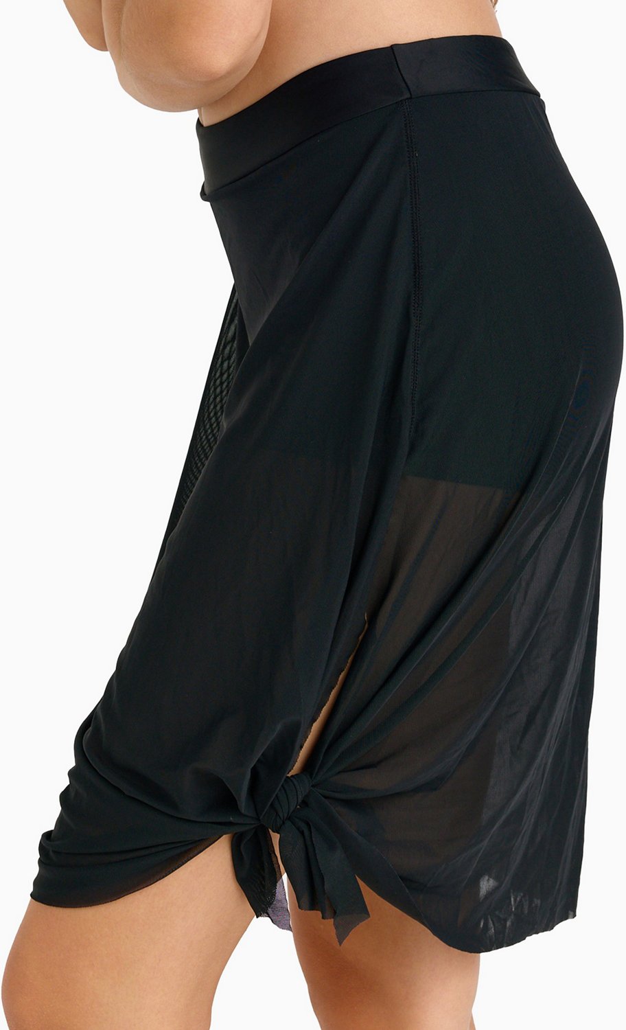 Calypsa Women's Bay Swim Bottom - view number 3