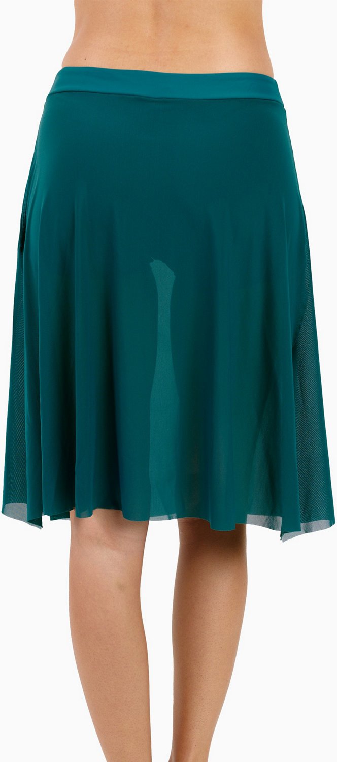 Calypsa Women's Bay Swim Bottom - view number 2