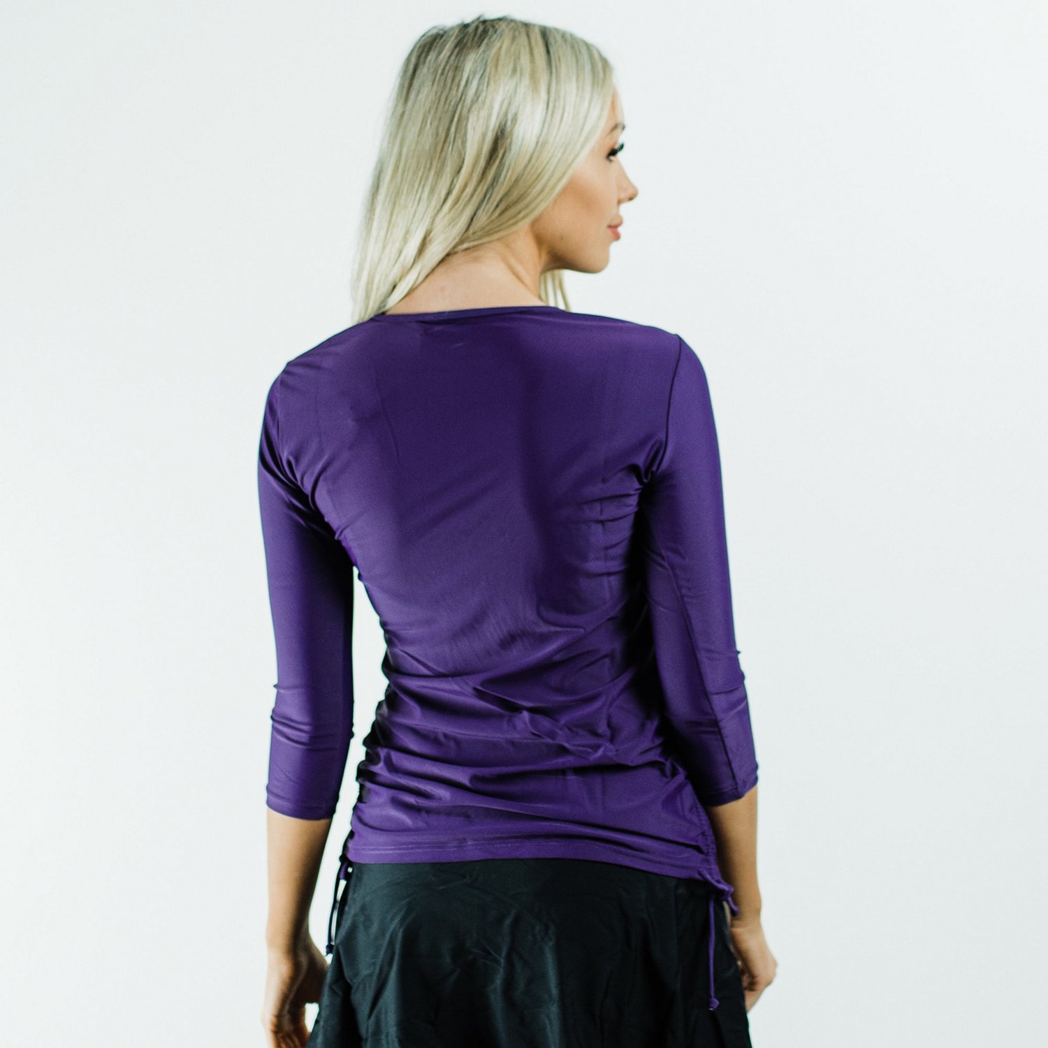 Calypsa Women's Margaux Swim Top - view number 2