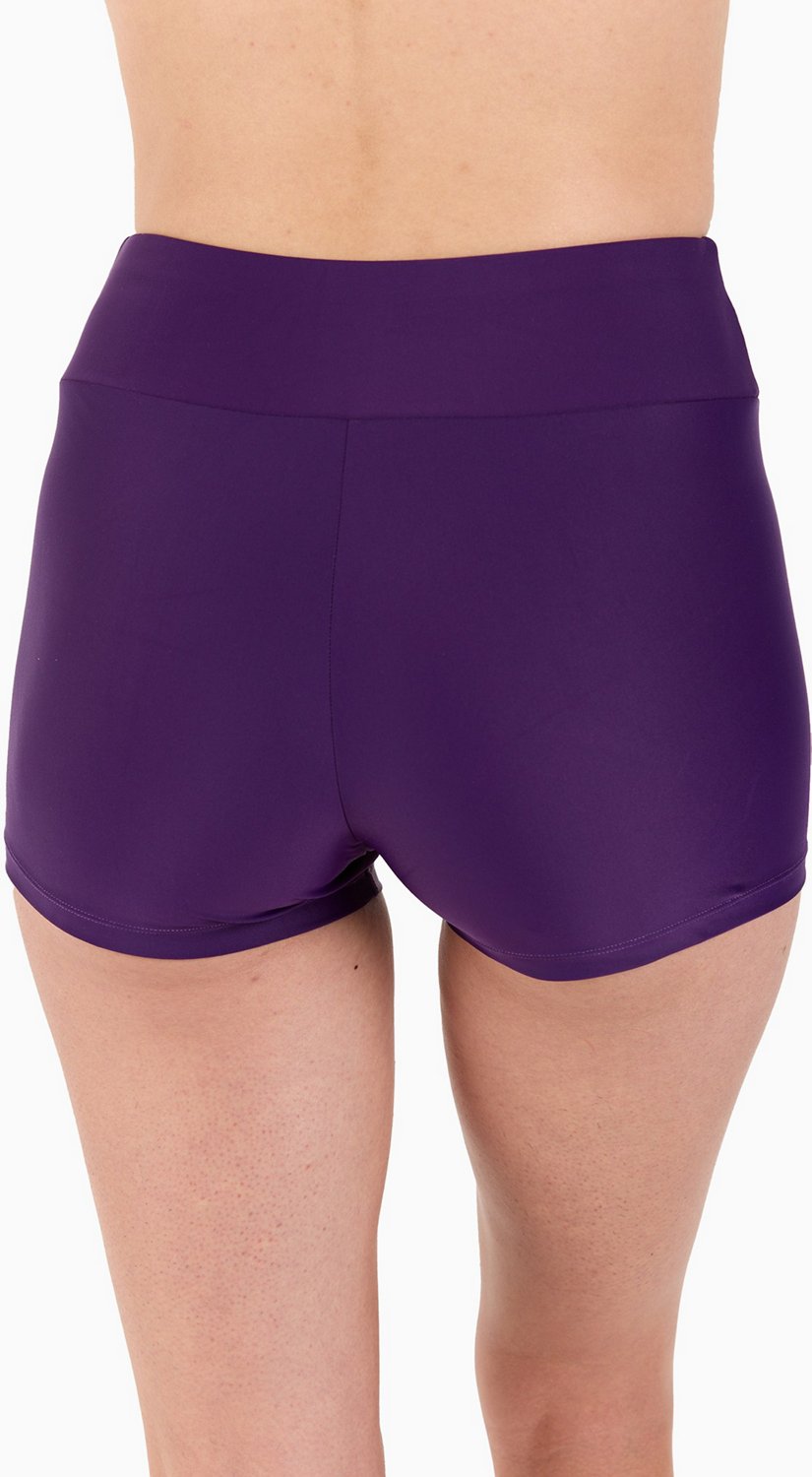 Calypsa Women's Swim Shorts - view number 2