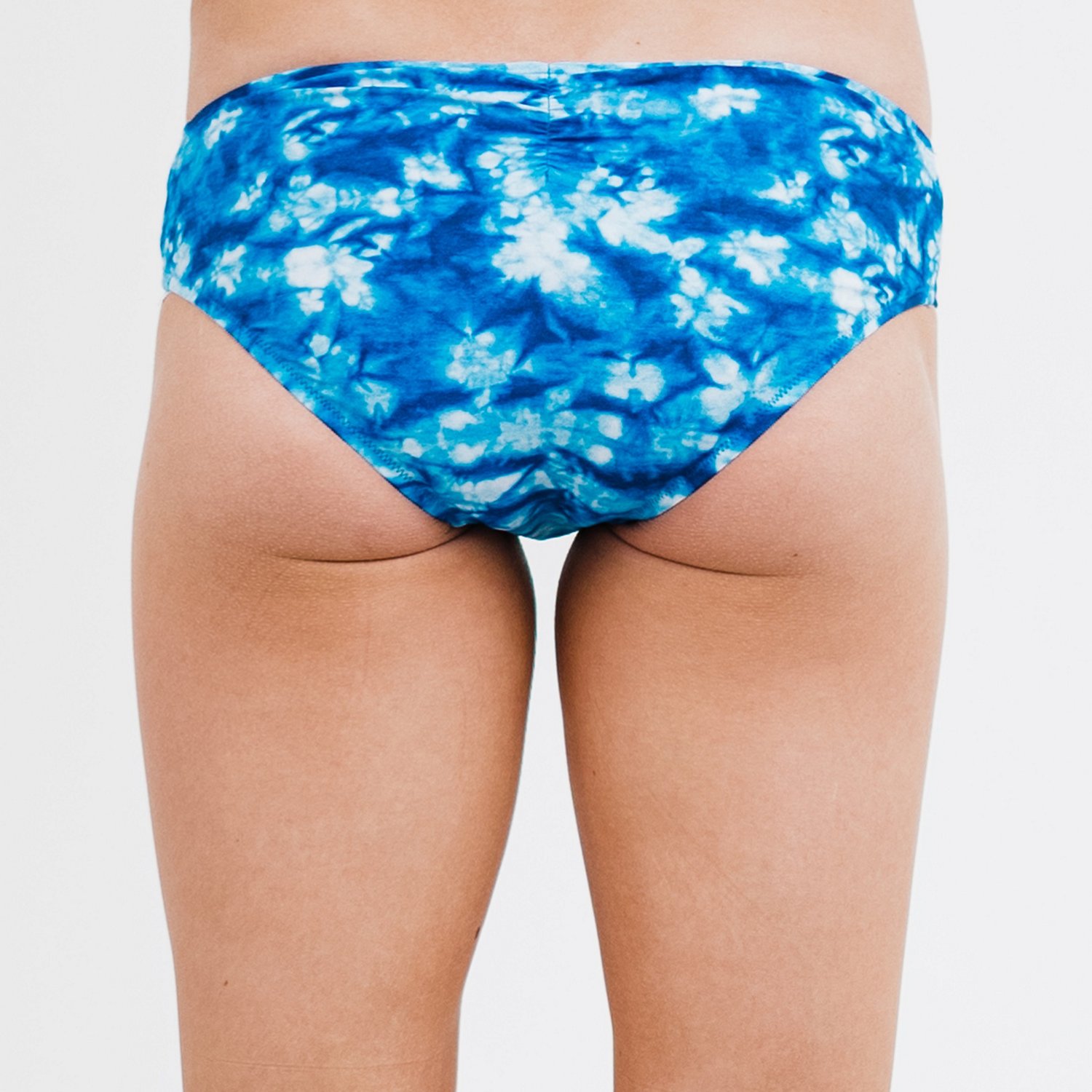 Calypsa Women's Hipster Bikini Bottoms - view number 2