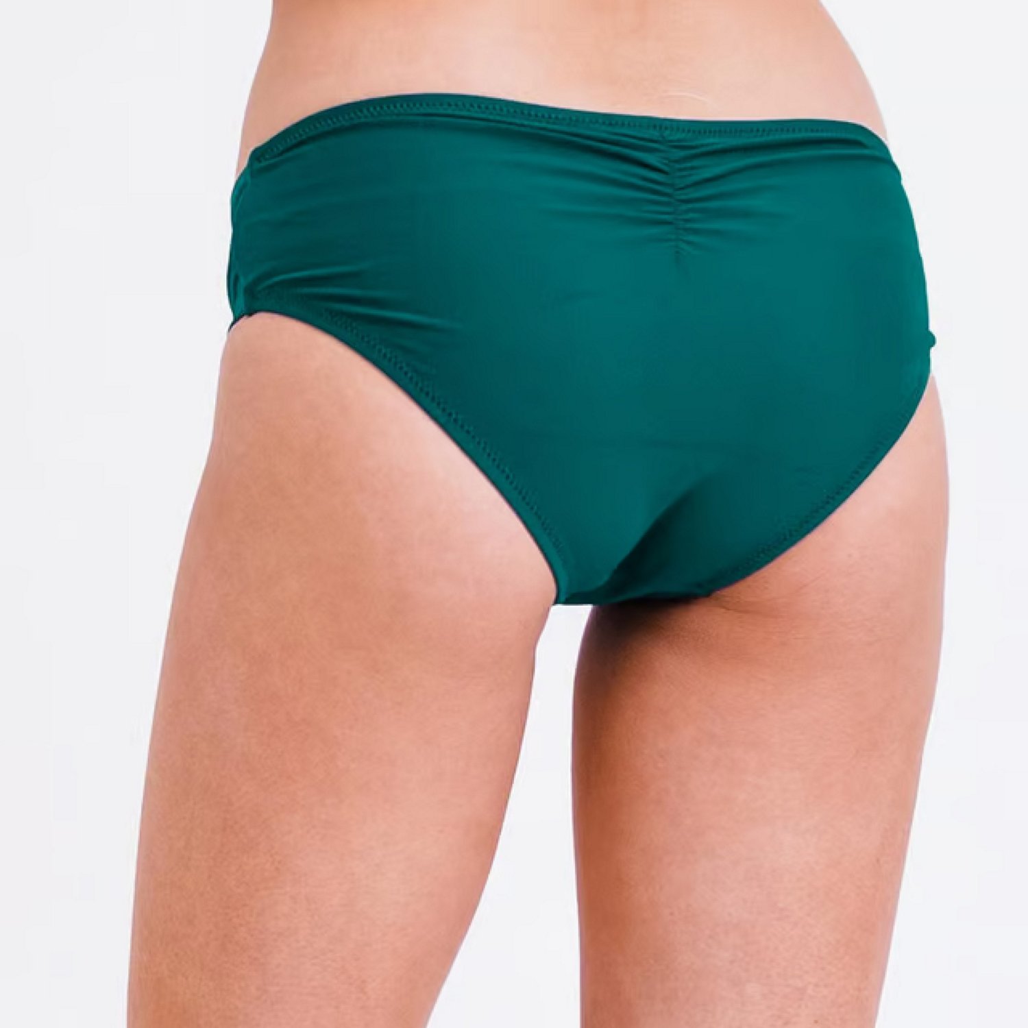 Calypsa Women's Hipster Bikini Bottoms - view number 2