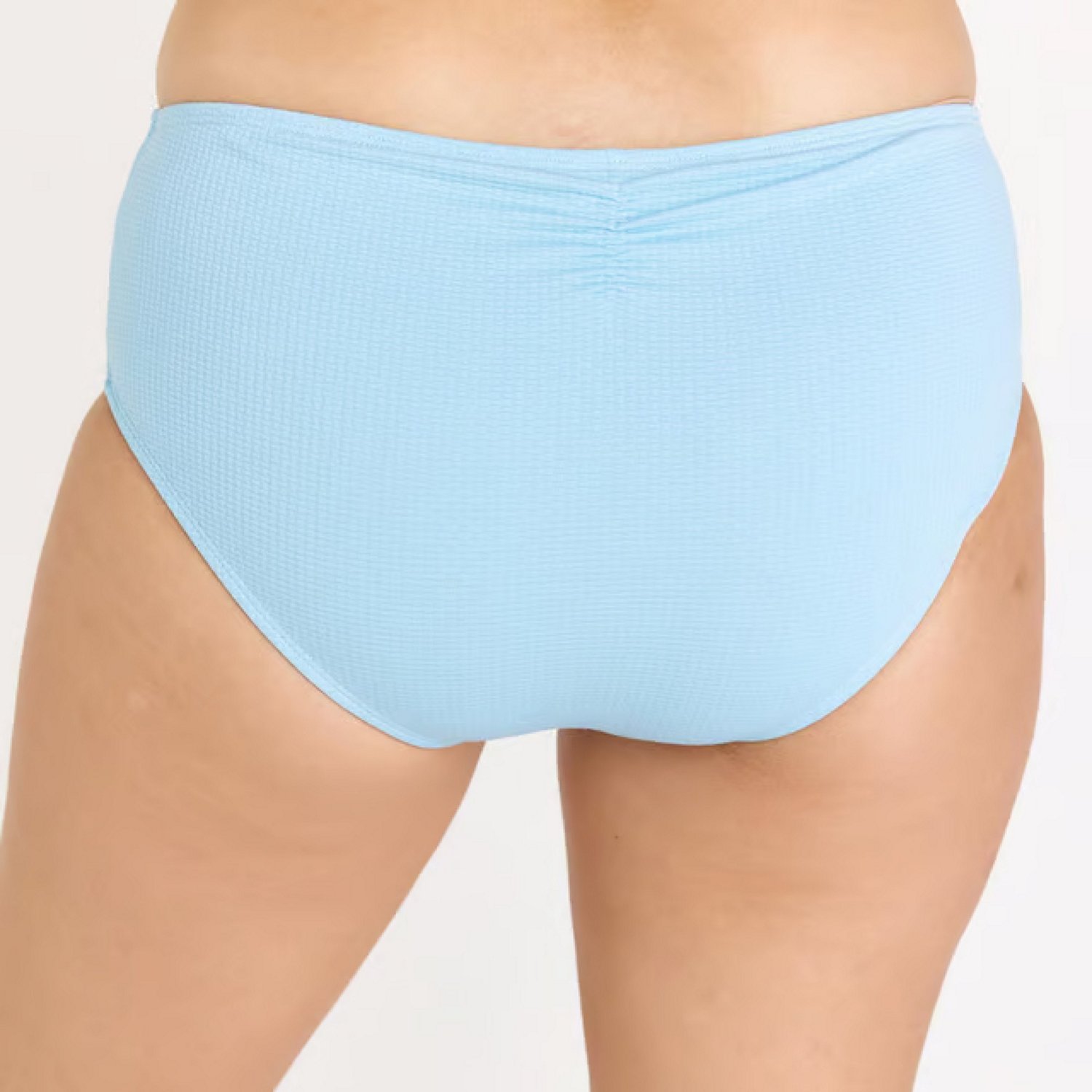 Calypsa Women's Hipster Bikini Bottoms - view number 2