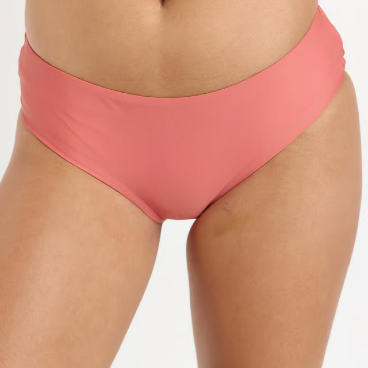 Calypsa Women's Hipster Bikini Bottoms - view number 1