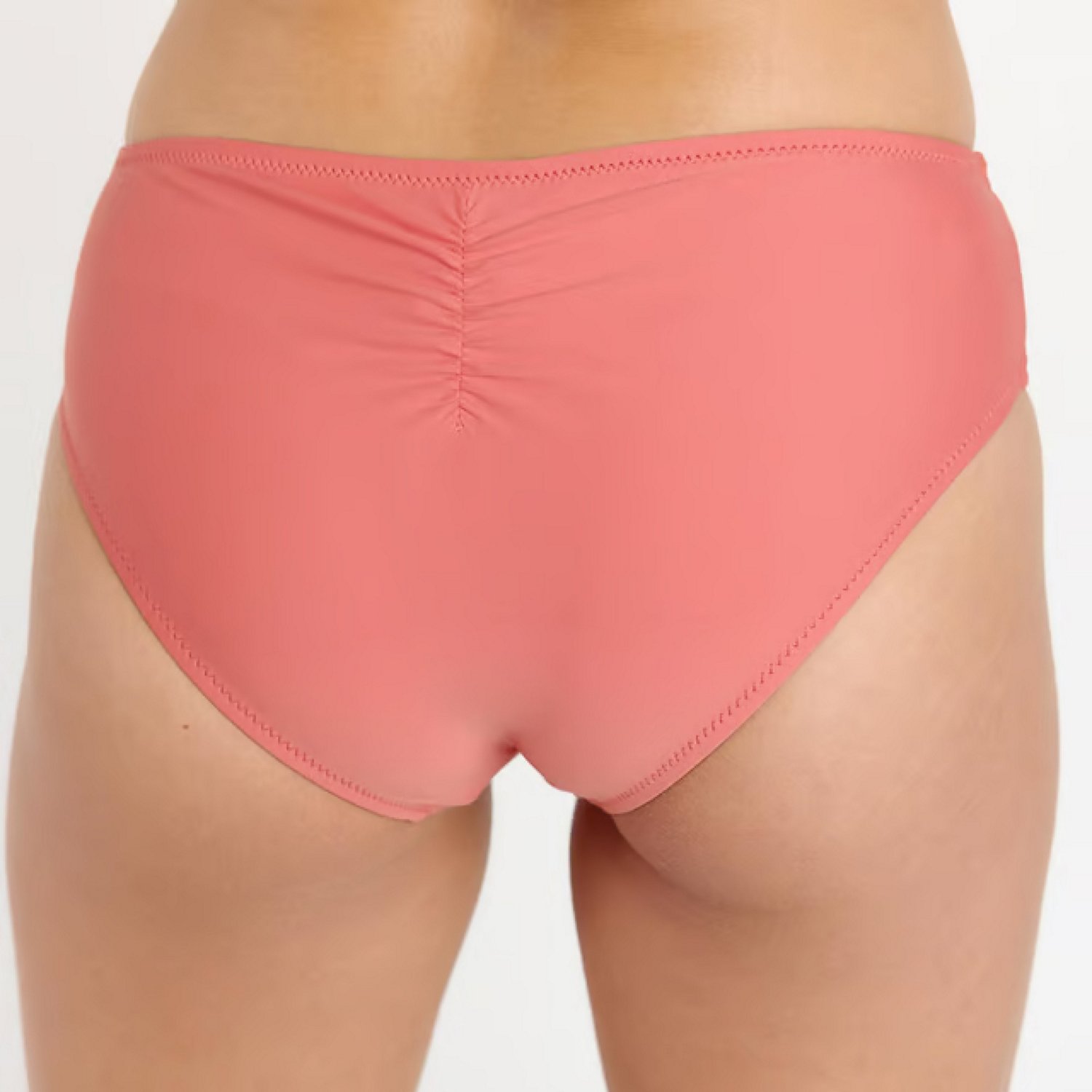 Calypsa Women's Hipster Bikini Bottoms - view number 2