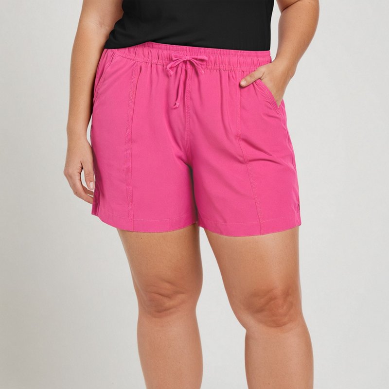 Calypsa Women's Plu… - image