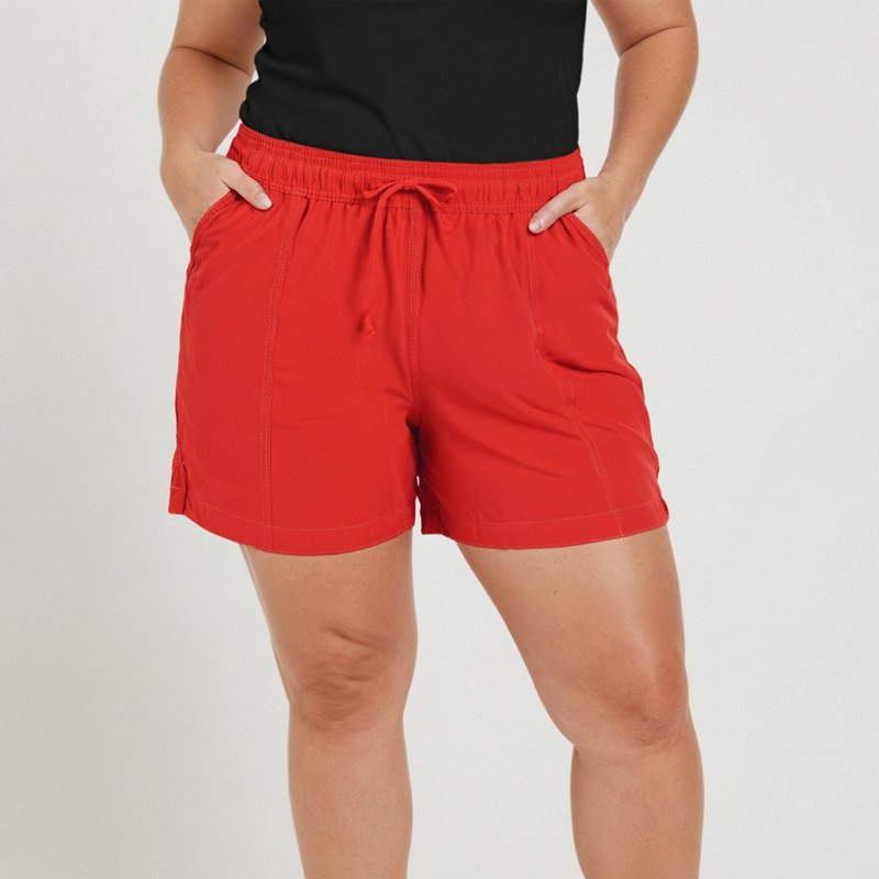 Calypsa Women's Plu… - image
