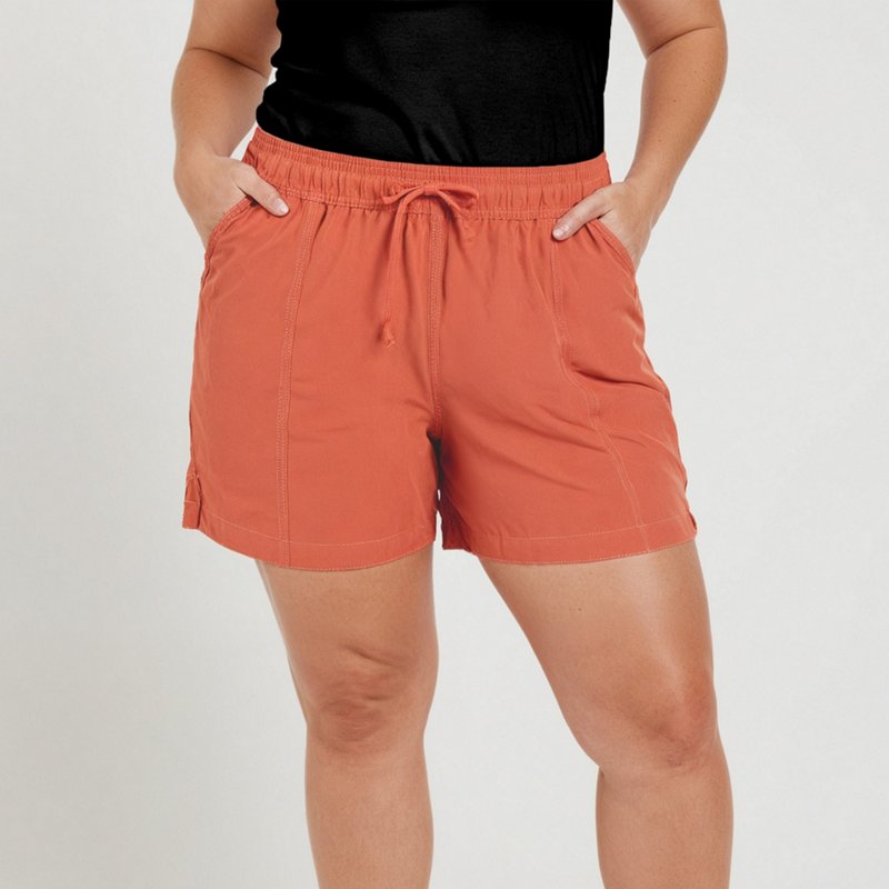 Calypsa Women's Plu… - image