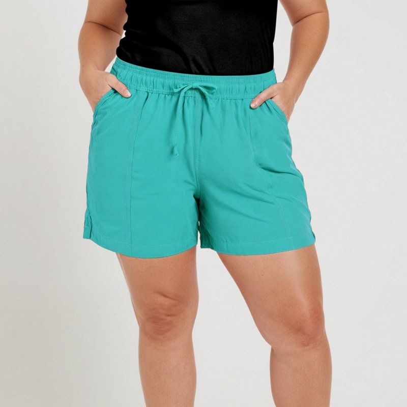 Calypsa Women's Plu… - image