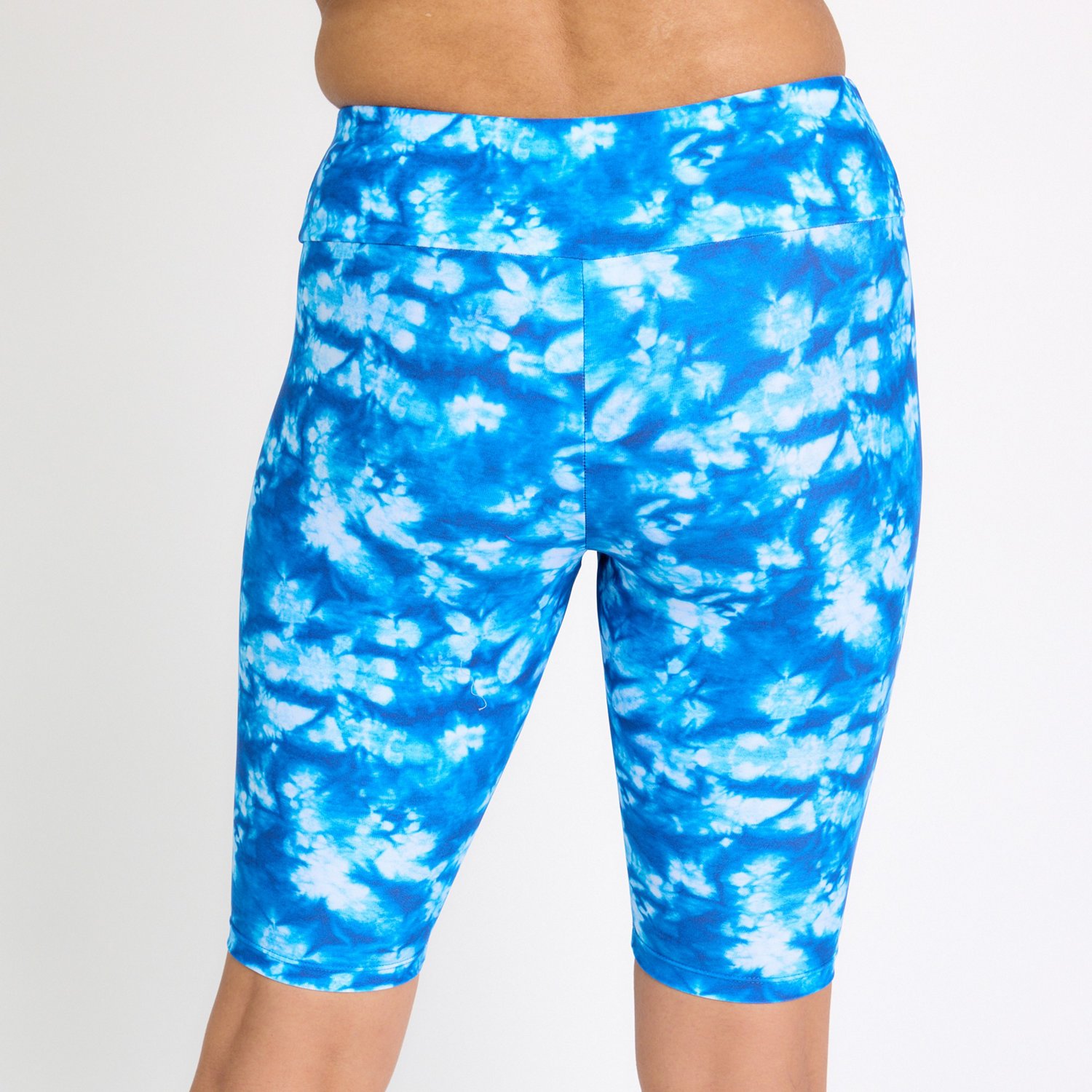 Calypsa Women's Long Bike Swim Shorts - view number 2