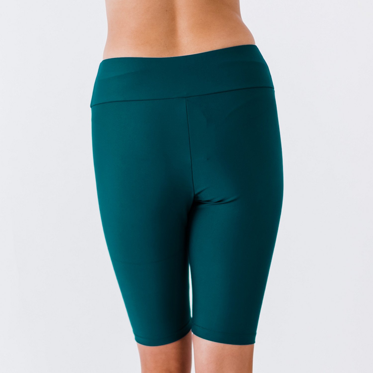 Calypsa Women's Long Bike Swim Shorts - view number 2