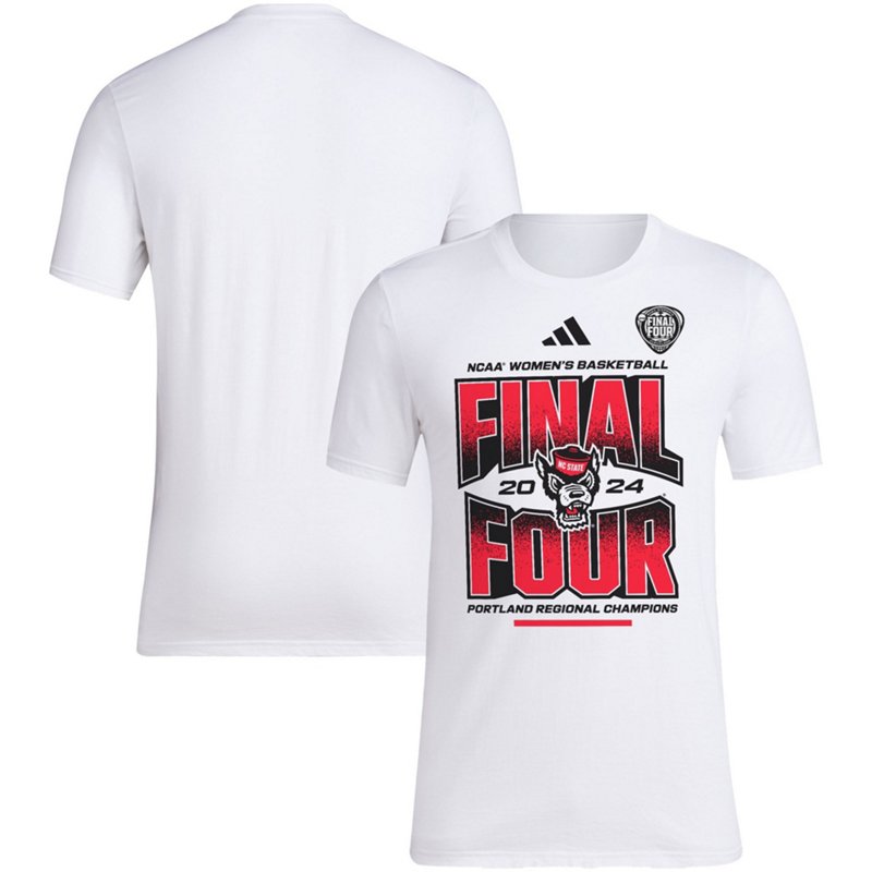 Adidas Nc State Wol… - image