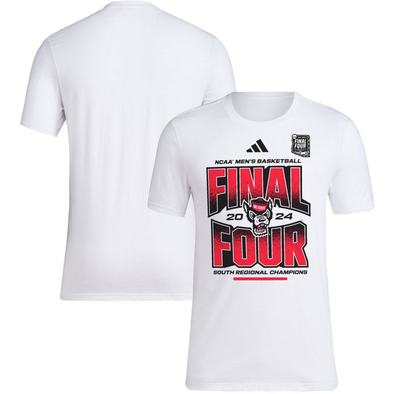 Adidas Nc State Wol… - image