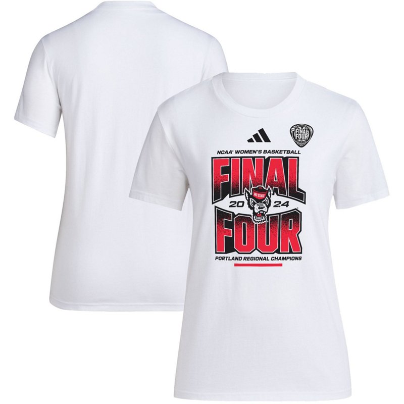 Adidas Women's Nc S… - image