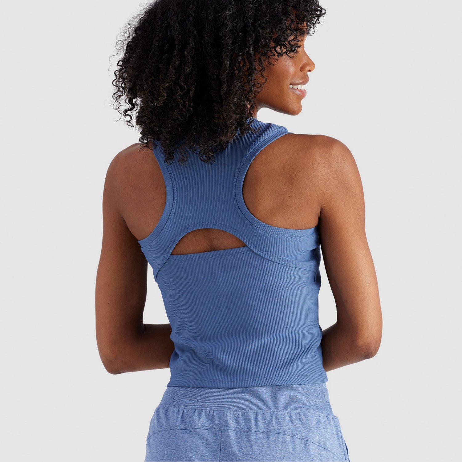 Freely Women's Dolly Tank Top - view number 4