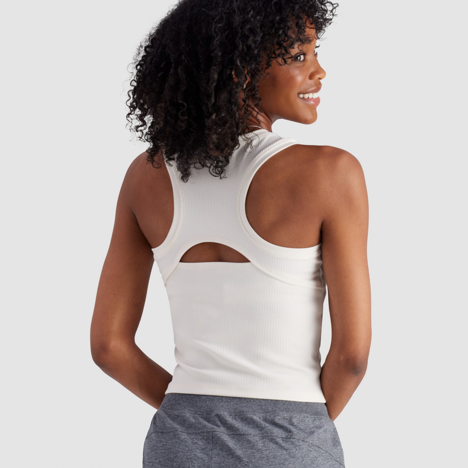 Freely Women's Dolly Tank Top - view number 4