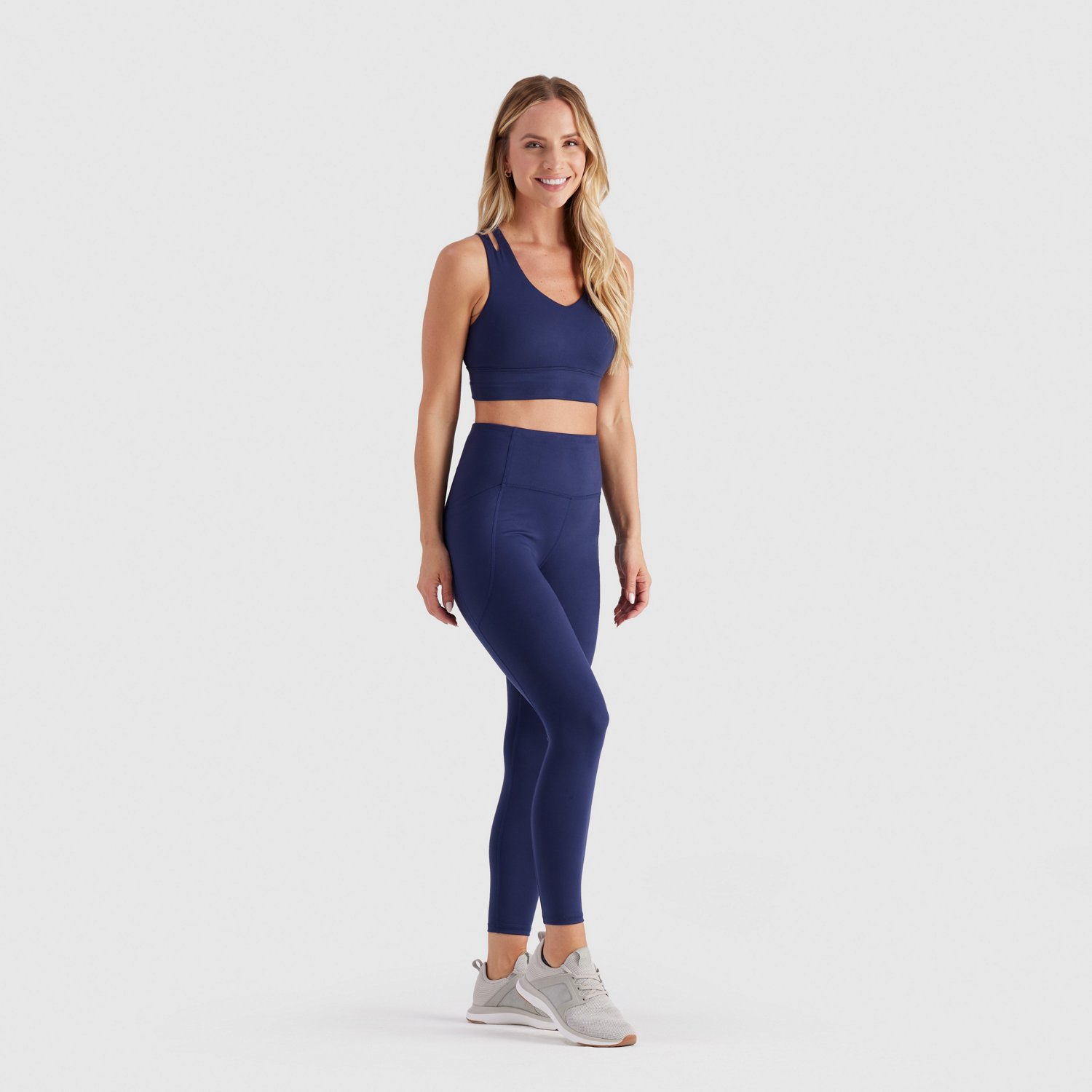 Freely Women's Haven Luxe Leggings - view number 2