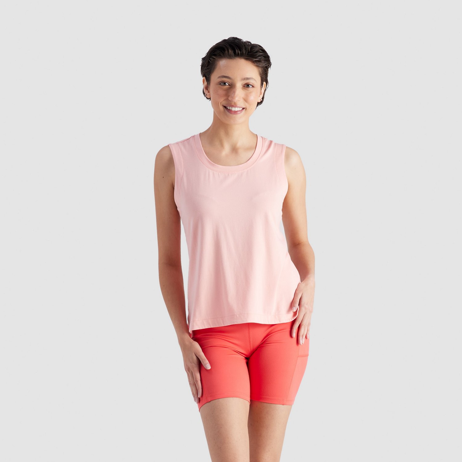 Freely Women's Analise Tank Top