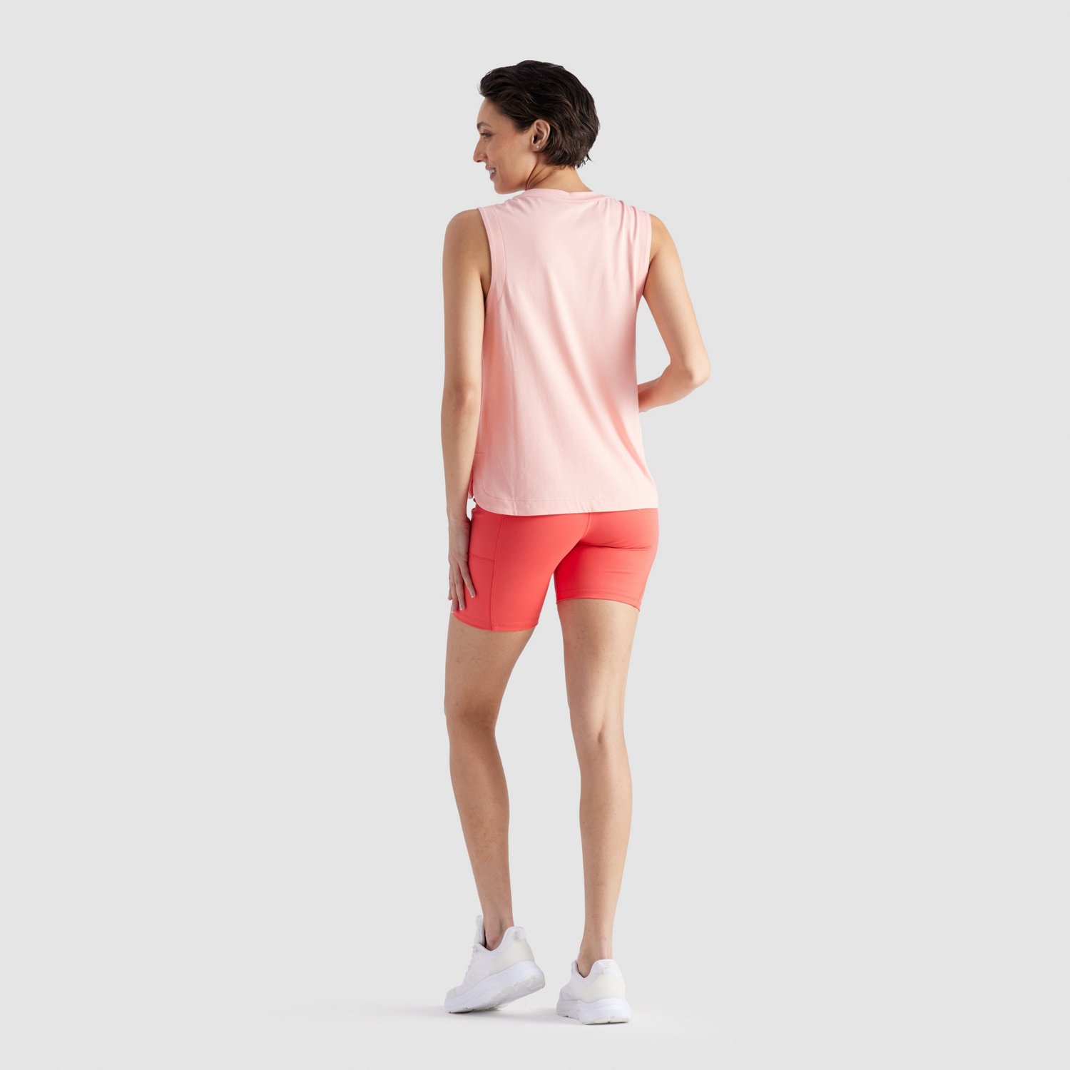 Freely Women's Analise Tank Top - view number 3