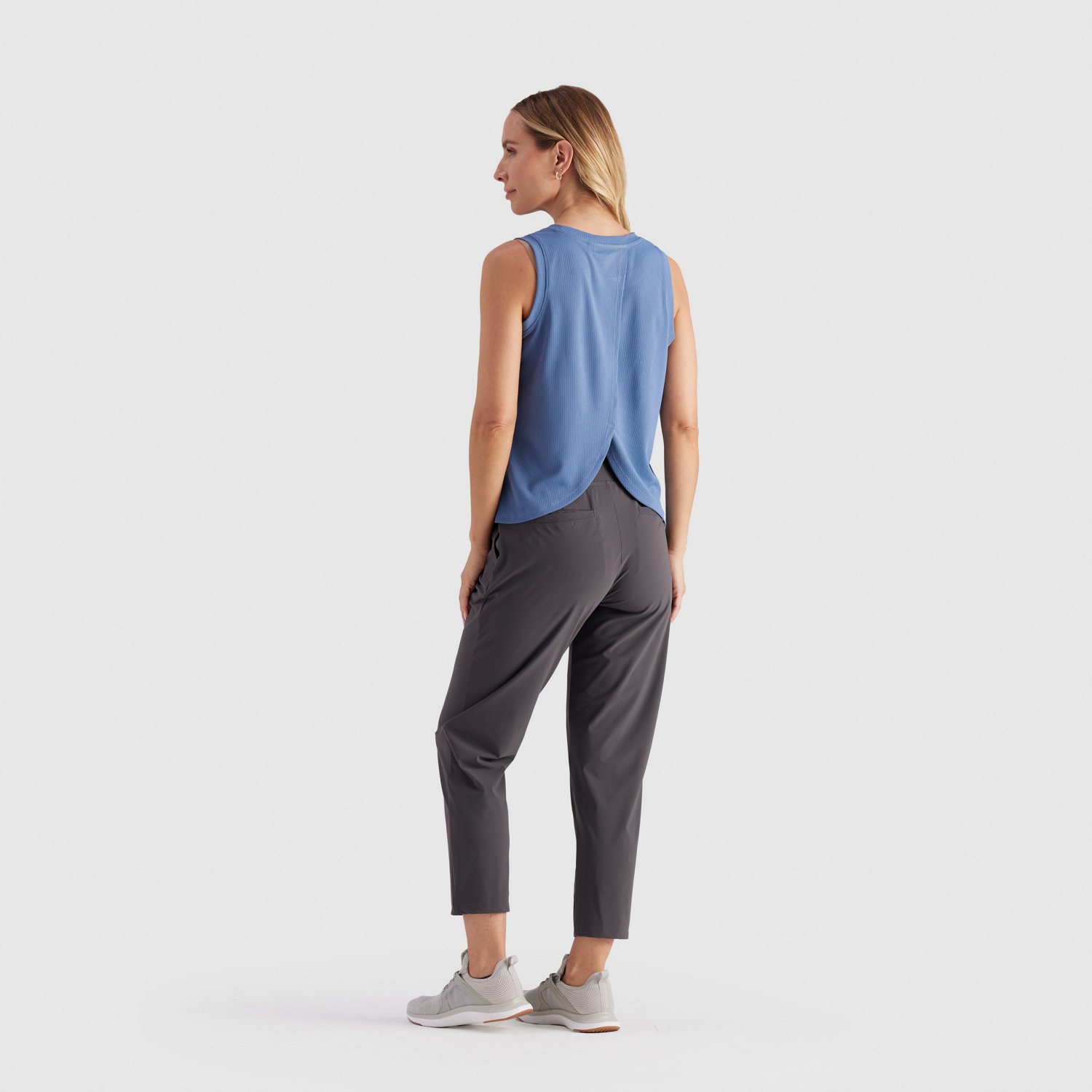 Freely Women's Metro Pants - view number 3