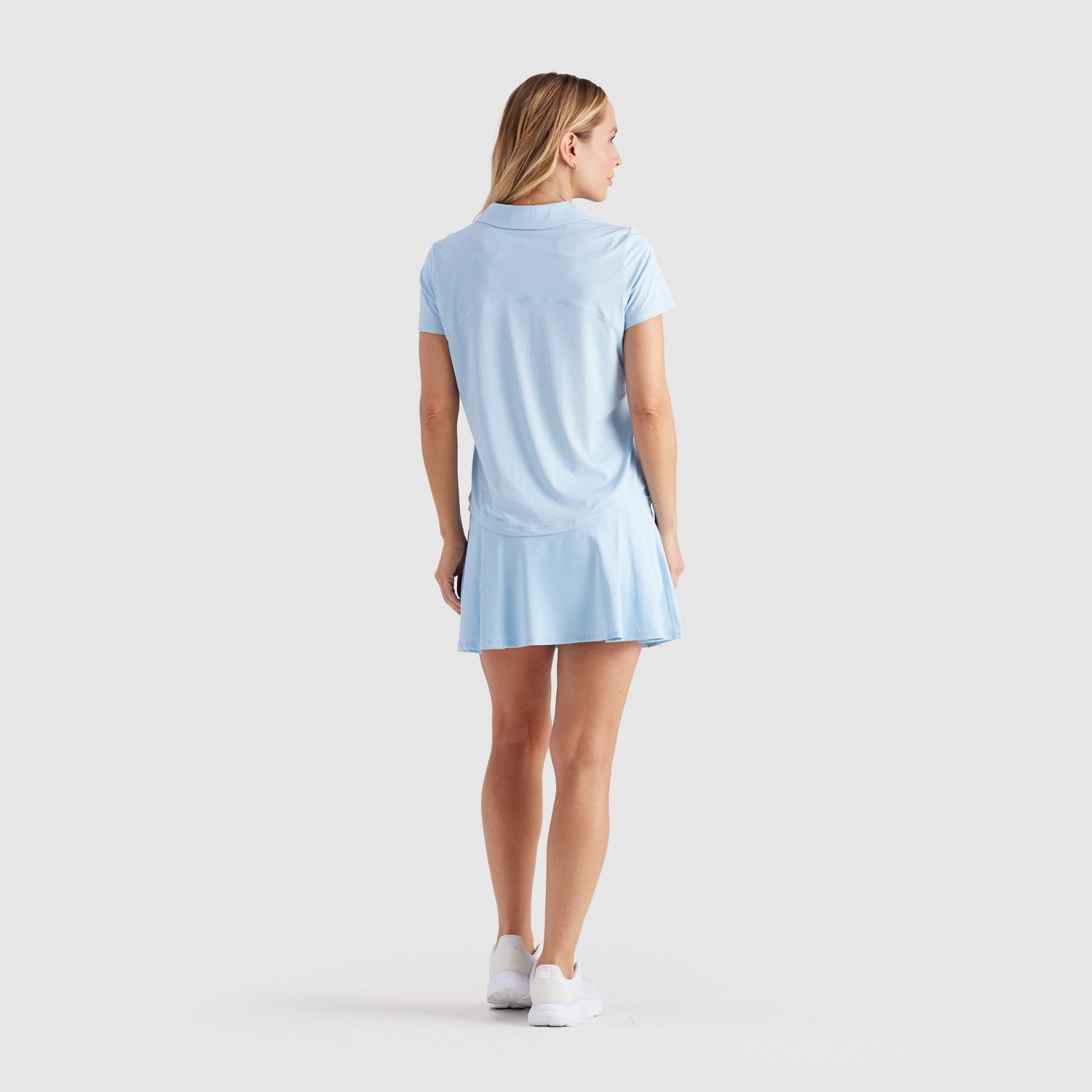 Freely Women's Charlie Polo Shirt - view number 3